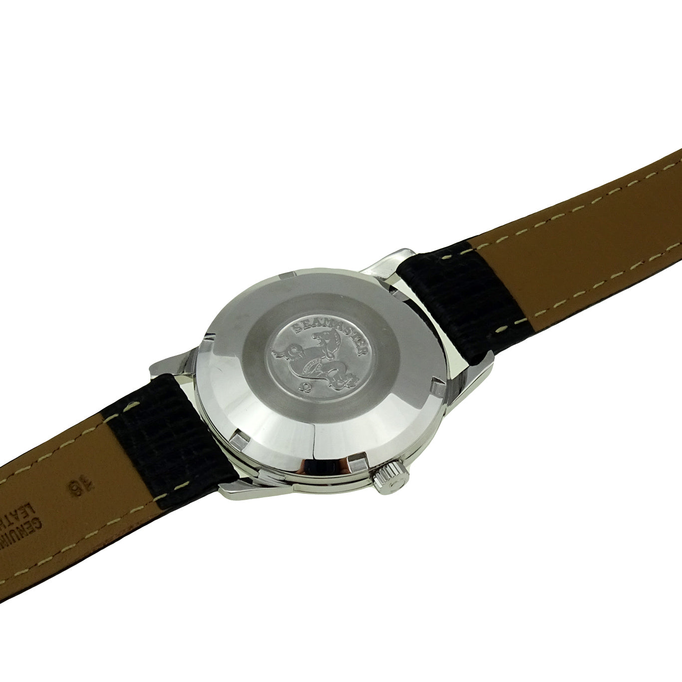 Omega Seamaster Vintage Automatic