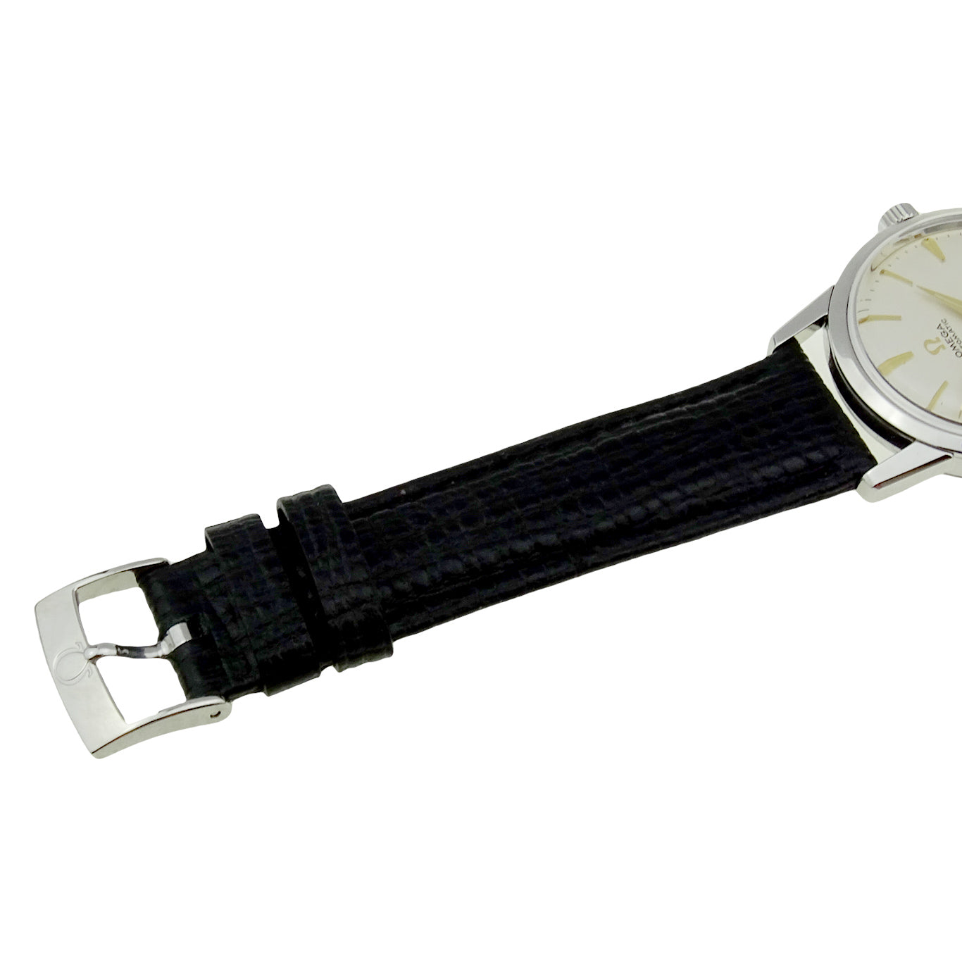 Omega Seamaster Vintage Automatic