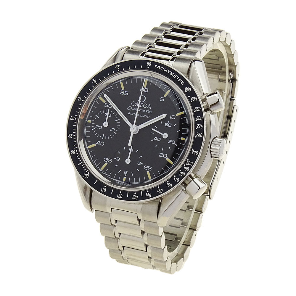 Omega Speedmaster 'Reduced' Automatic 3510.50.00