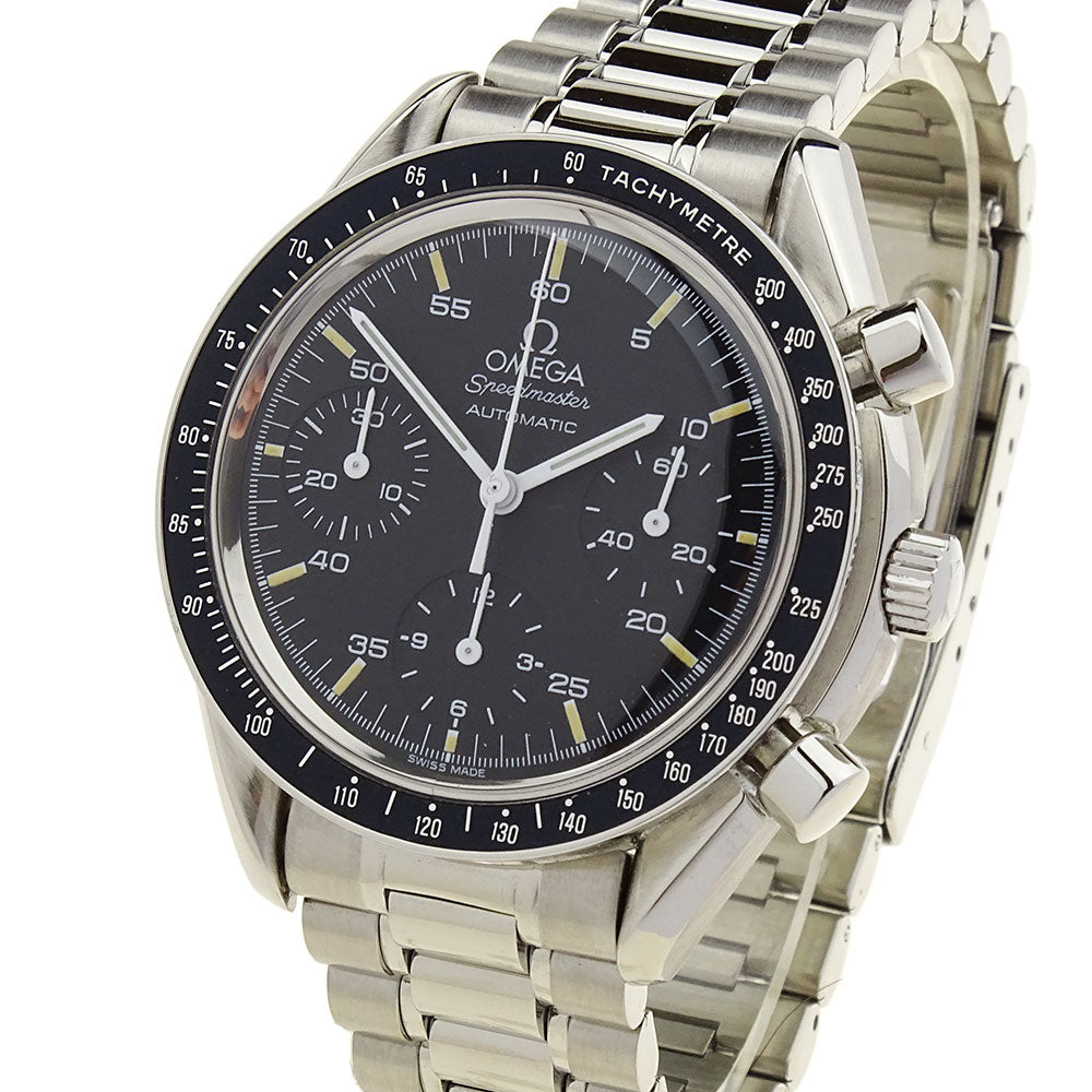 Omega Speedmaster 'Reduced' Automatic 3510.50.00