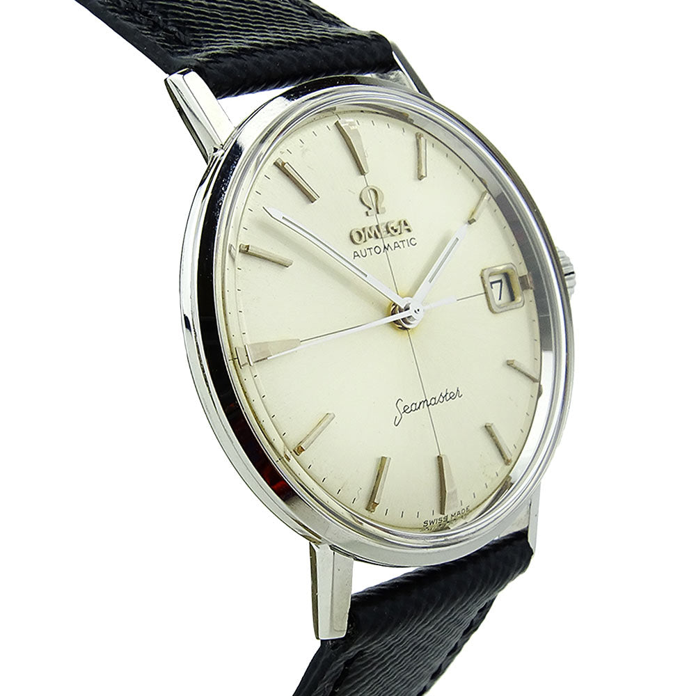 Omega Seamaster Vintage Automatic