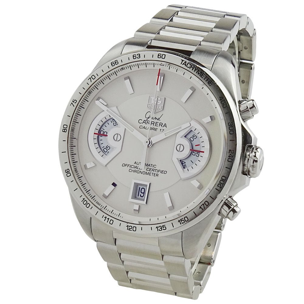Tag Heuer Grand Carrera Cal 17 CAV511B