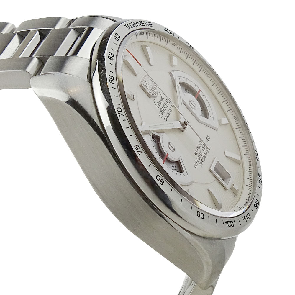 Tag Heuer Grand Carrera Cal 17 CAV511B