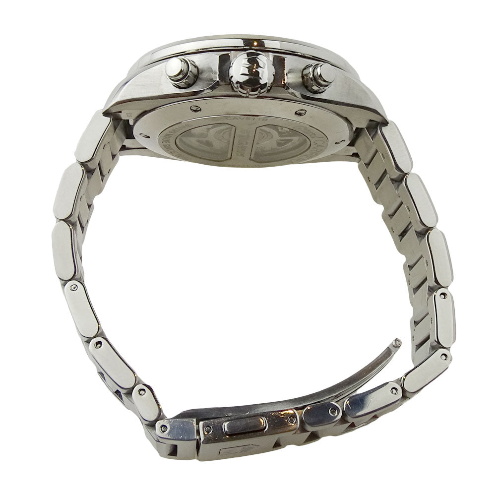 Tag Heuer Grand Carrera Cal 17 CAV511B
