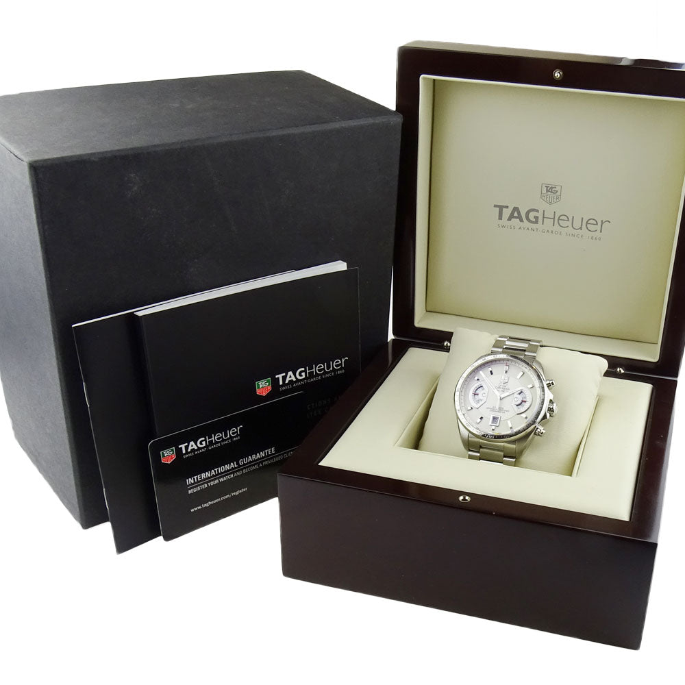 Tag Heuer Grand Carrera Cal 17 CAV511B