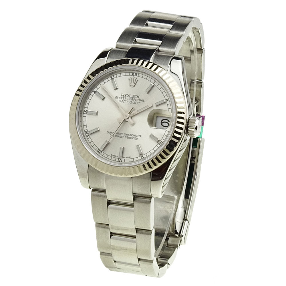 Rolex Datejust 31 Oyster Perpetual 178274