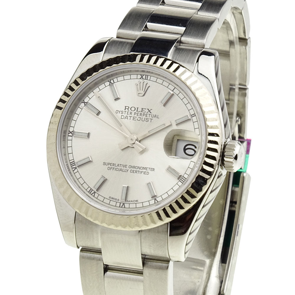 Rolex Datejust 31 Oyster Perpetual 178274