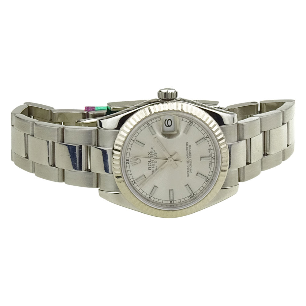 Rolex Datejust 31 Oyster Perpetual 178274