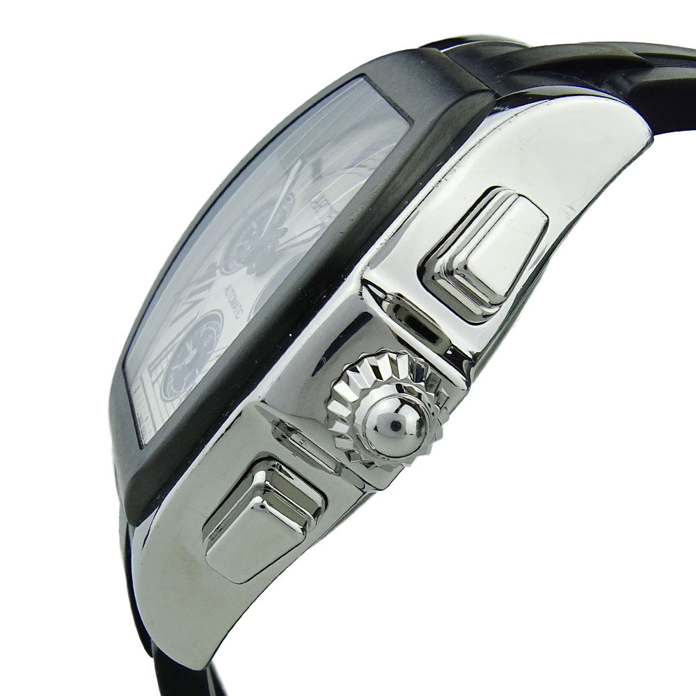 Cartier Roadster Steel &amp; Rubber W6206020