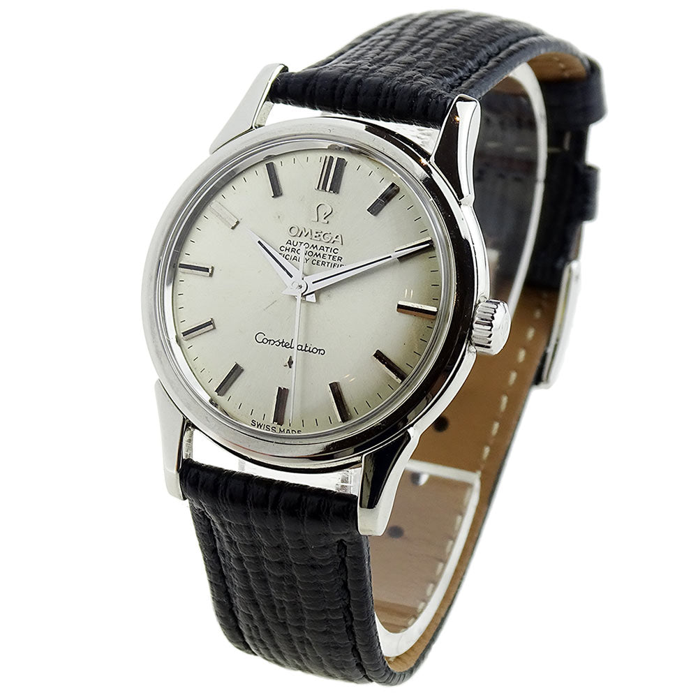 Omega Constellation Vintage Automatic