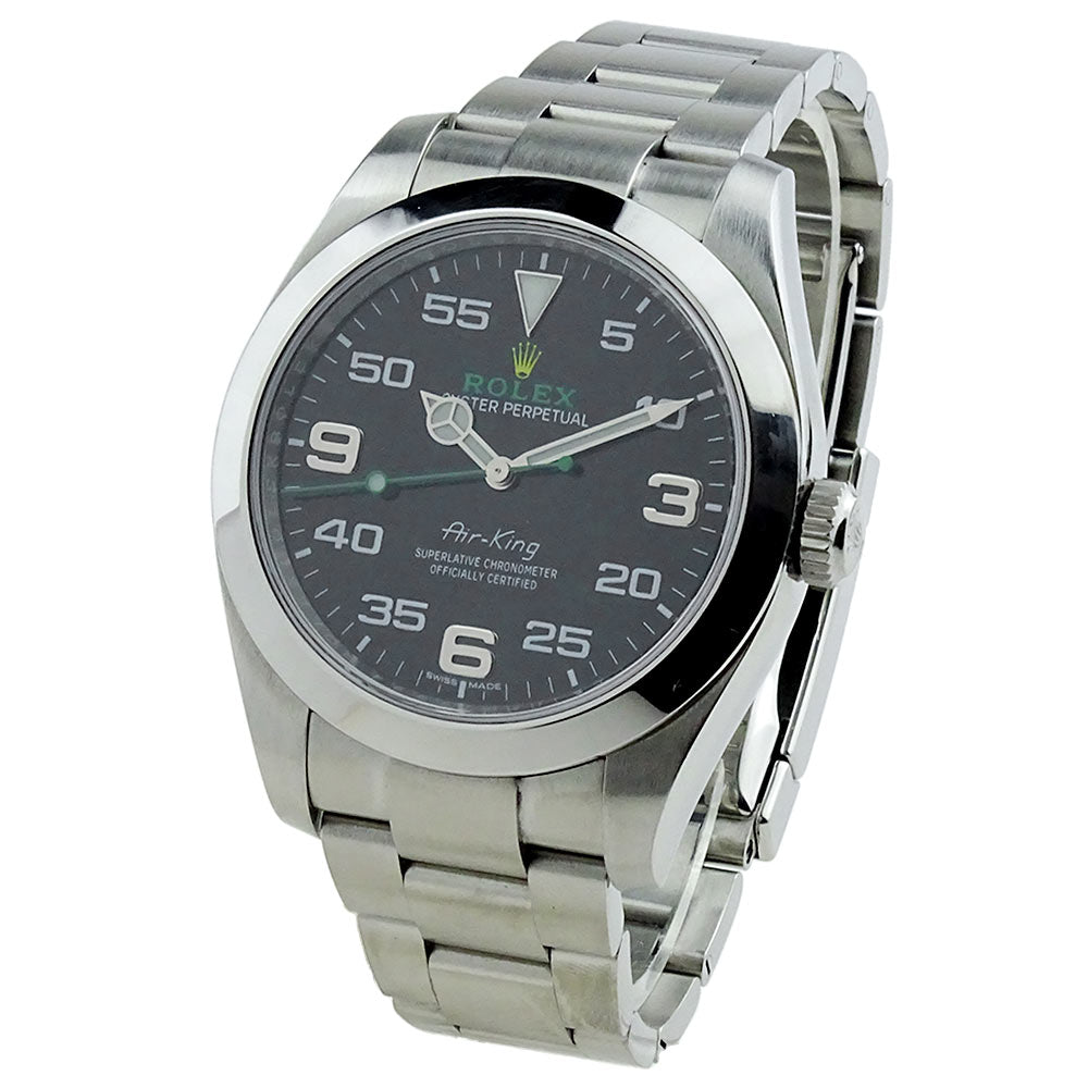 Rolex Air-King Oyster Perpetual 116900