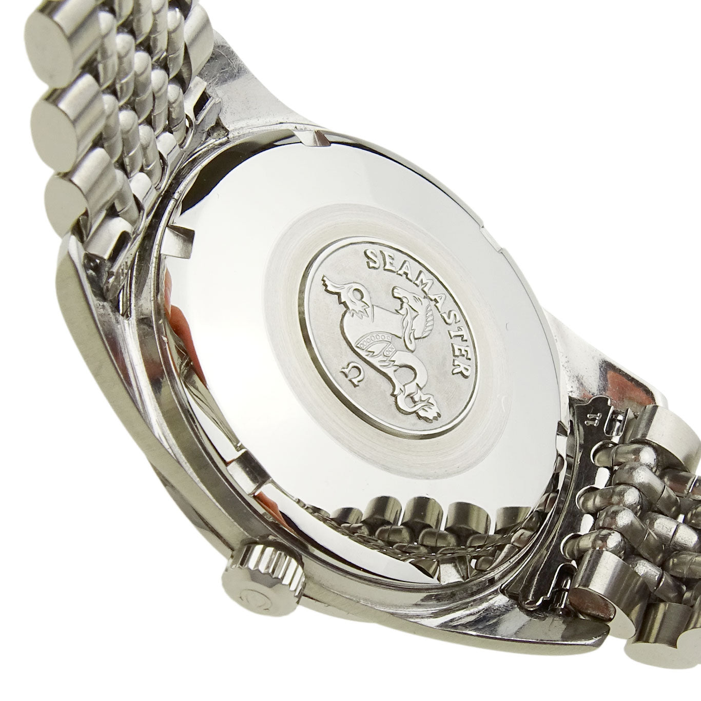 Omega Seamaster Vintage Automatic