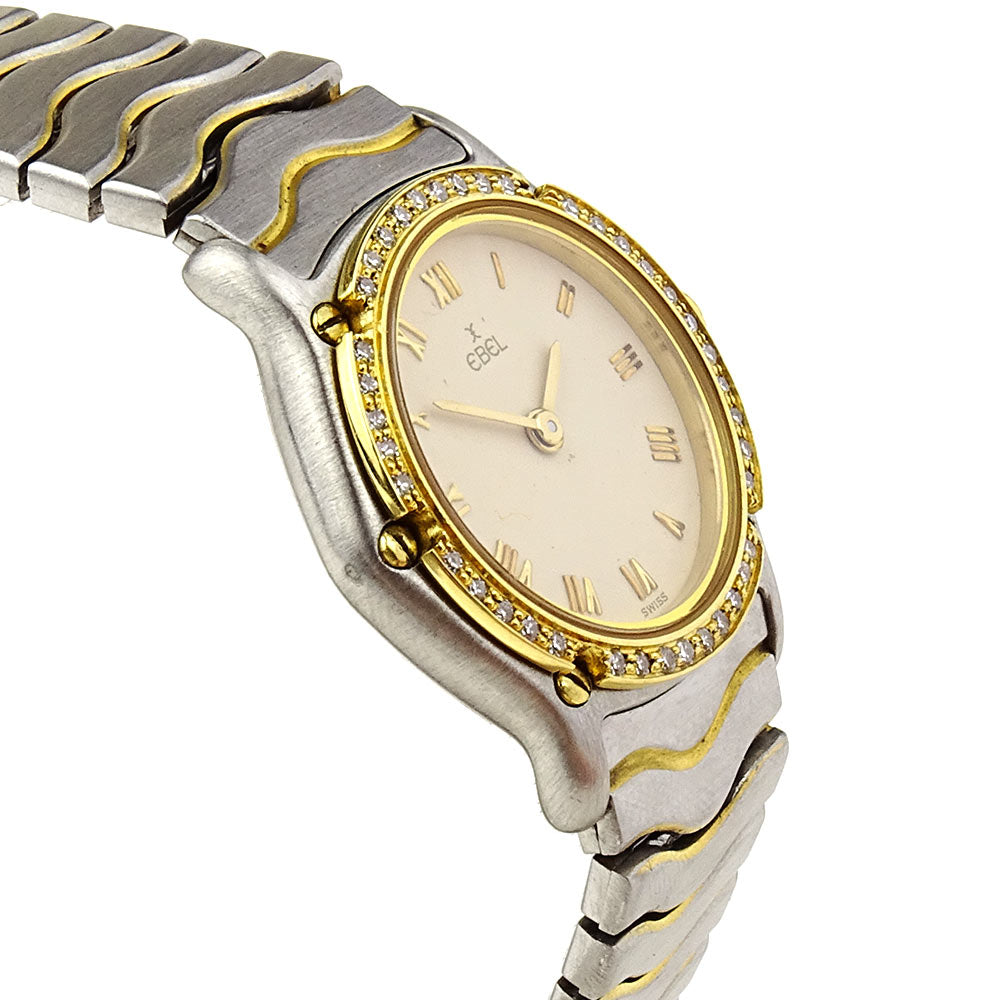 Ebel Classic Eave Mini 1057901