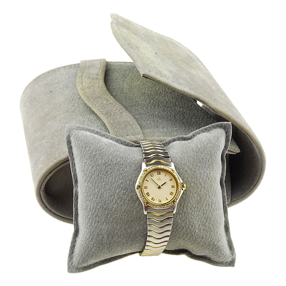 Ebel Classic Eave Mini 1057901
