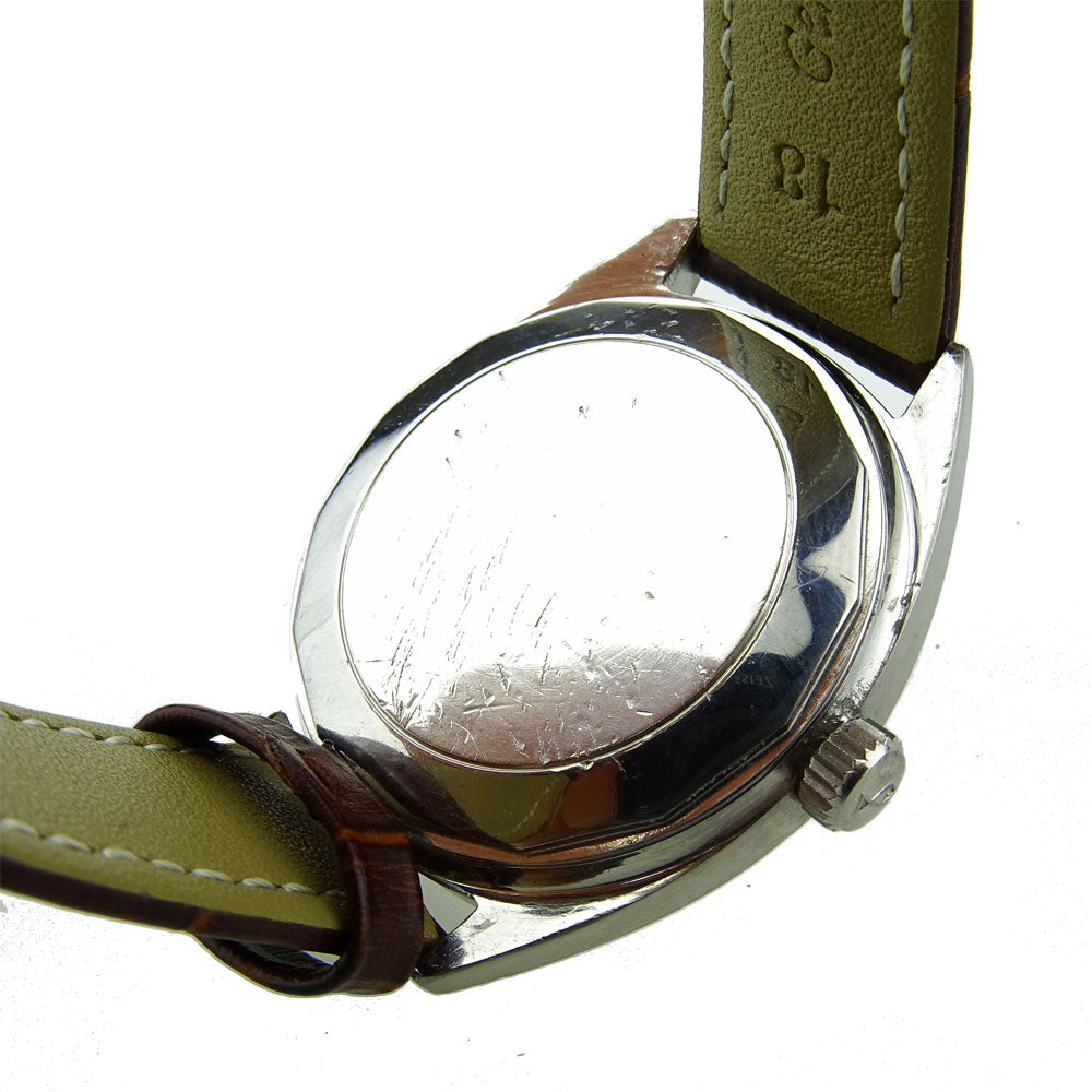 IWC Yacht Club Steel Automatic