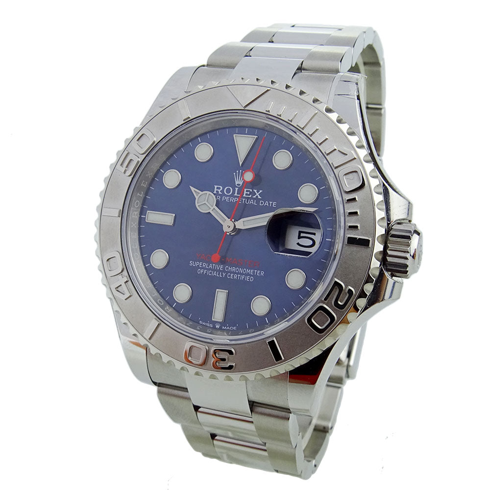 Rolex Yacht-Master 40 Stainless Steel 126622