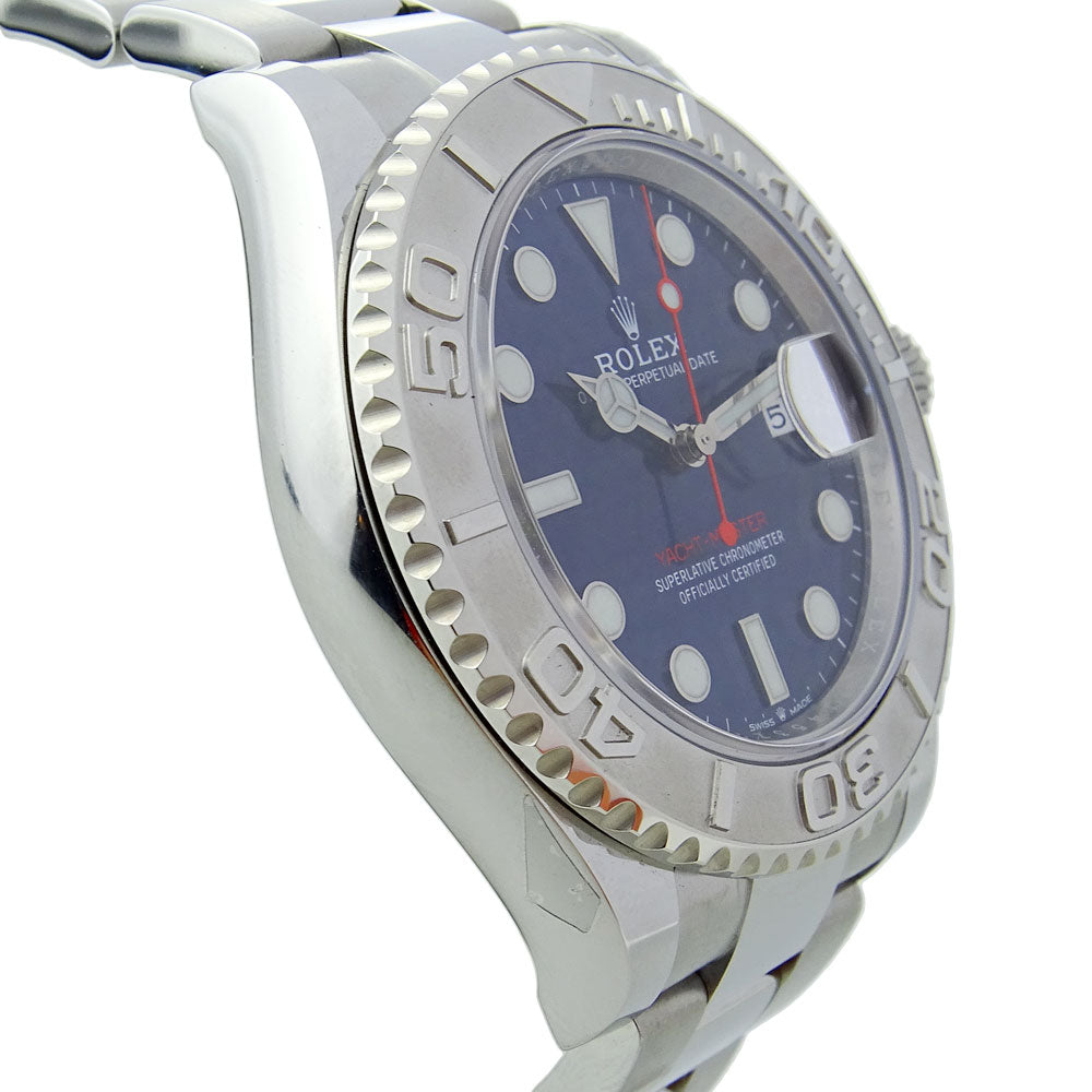 Rolex Yacht-Master 40 Stainless Steel 126622