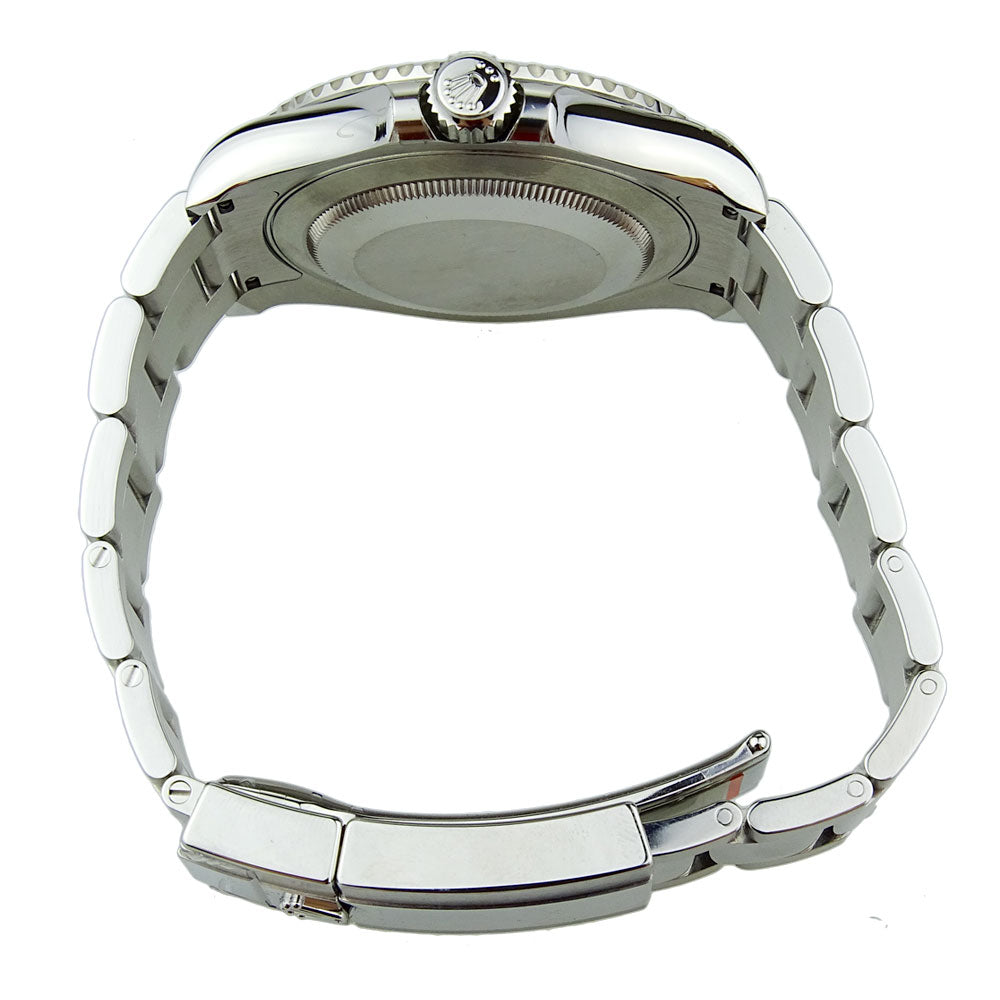 Rolex Yacht-Master 40 Stainless Steel 126622