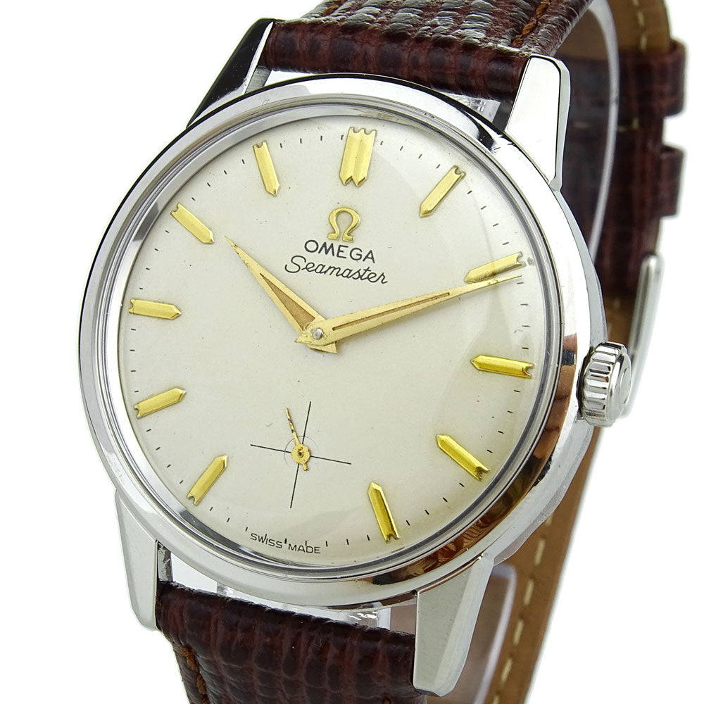 Omega Seamaster Vintage Mechanical