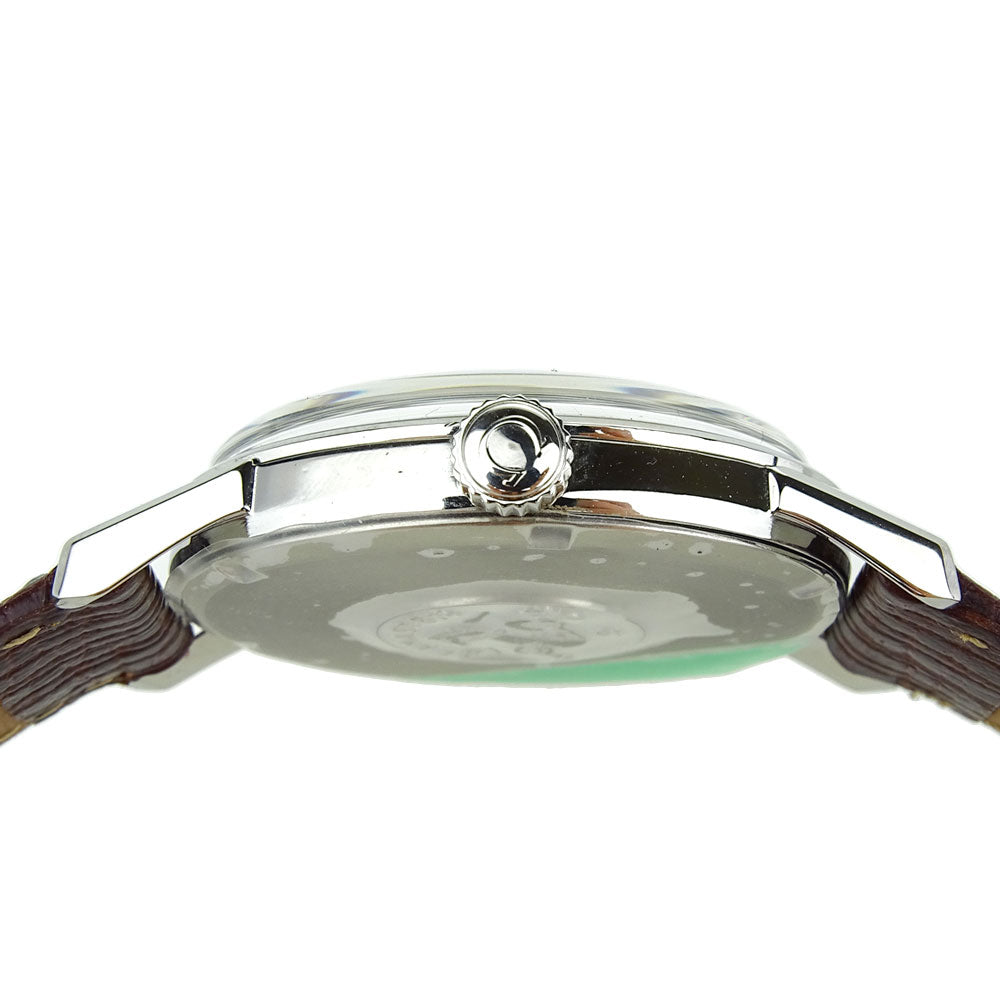 Omega Seamaster Vintage Mechanical