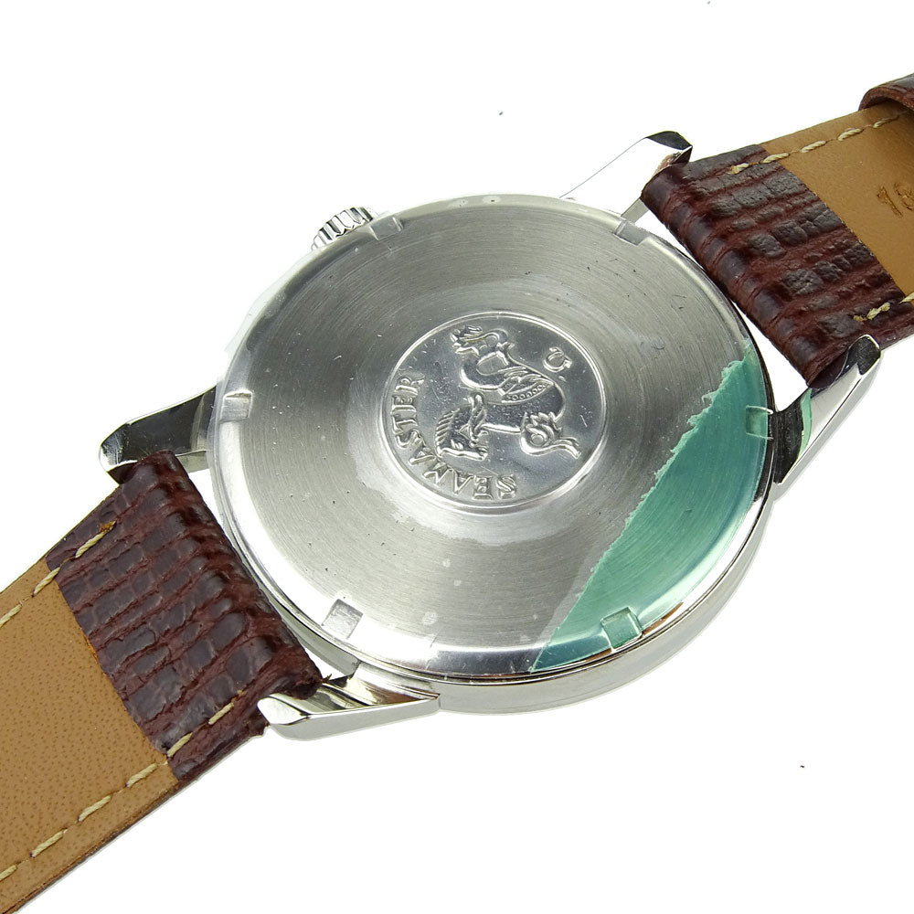 Omega Seamaster Vintage Mechanical