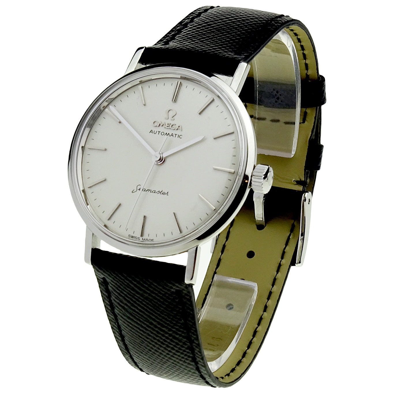 Omega Seamaster Vintage Automatic
