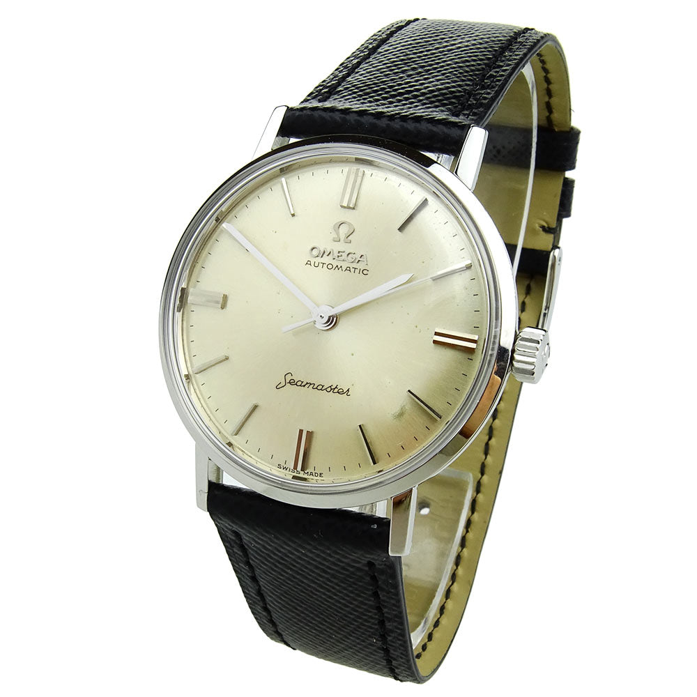Omega Seamaster Vintage Automatic