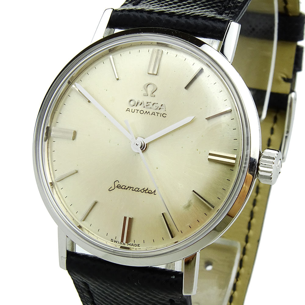Omega Seamaster Vintage Automatic