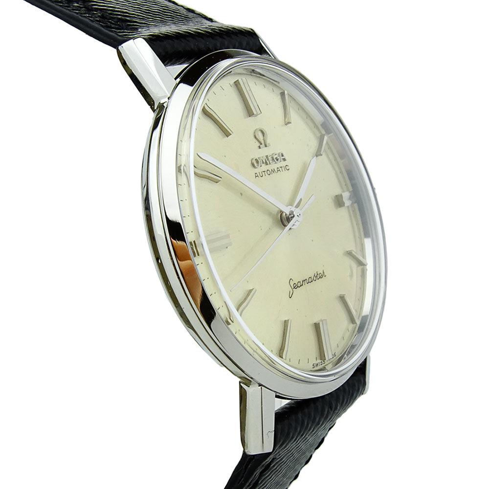 Omega Seamaster Vintage Automatic