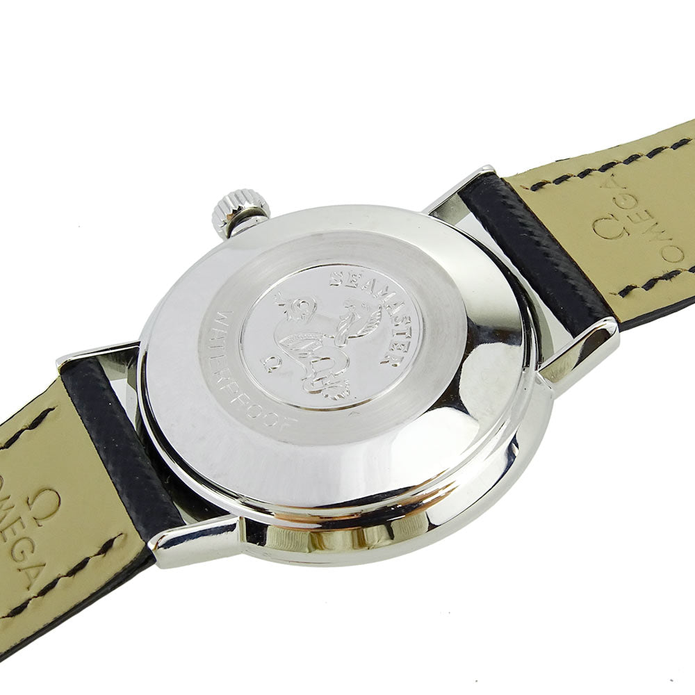 Omega Seamaster Vintage Automatic