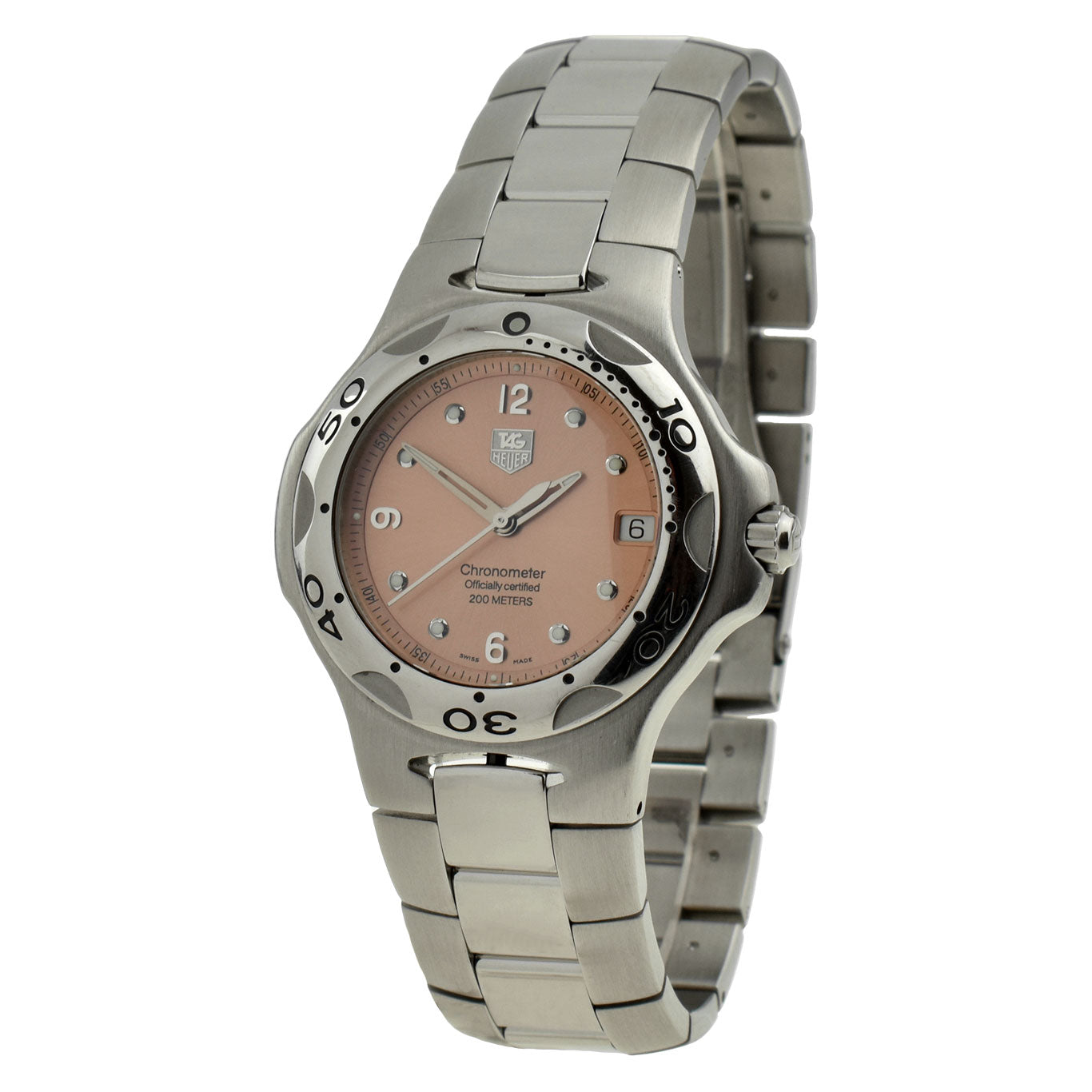 Tag Heuer Kirium Automatic WL5114