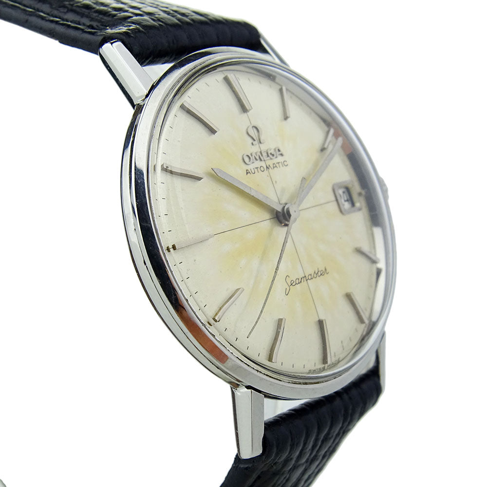 Omega Seamaster Vintage Automatic