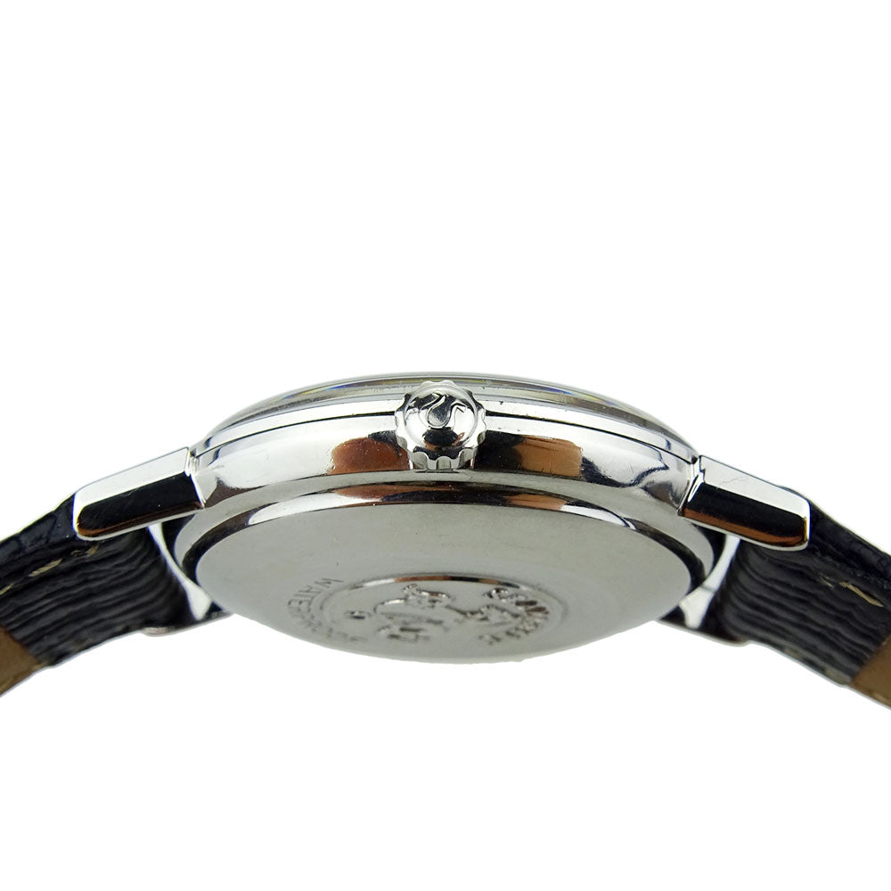 Omega Seamaster Vintage Automatic