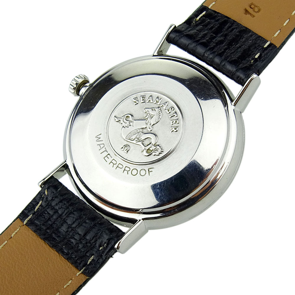 Omega Seamaster Vintage Automatic