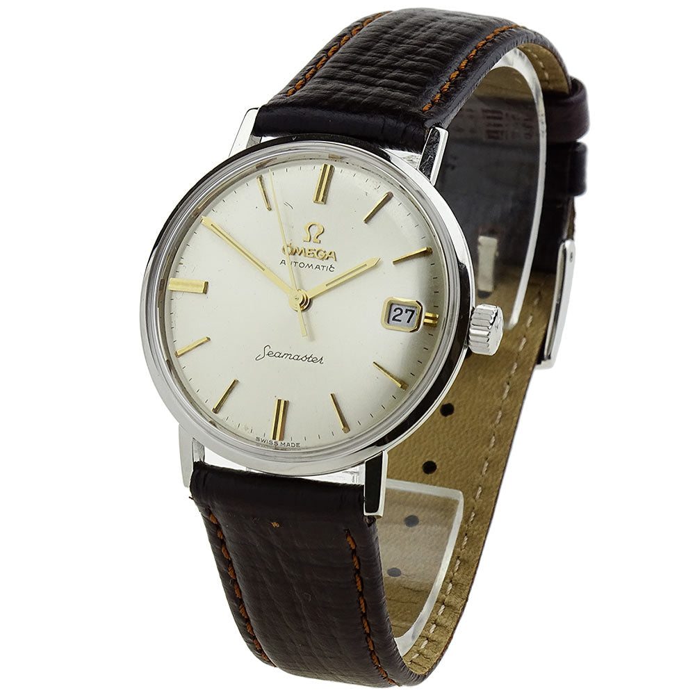 Omega Seamaster Vintage Automatic