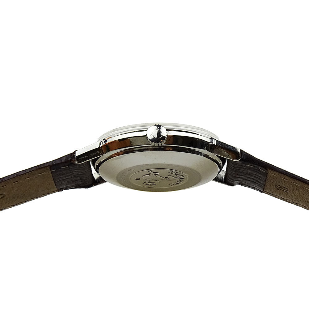 Omega Seamaster Vintage Automatic