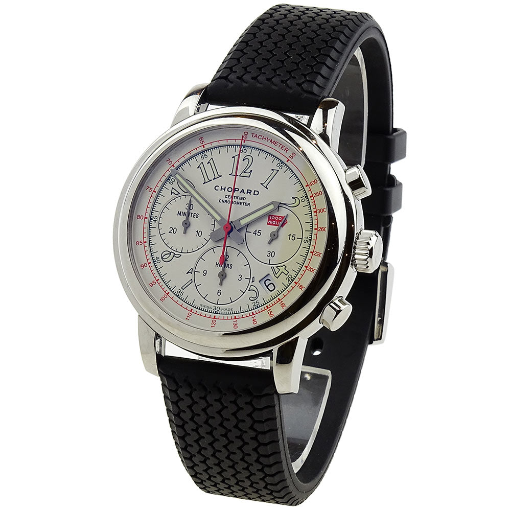 Chopard Mille Miglia Chronograph Limited Edition 168511.3036
