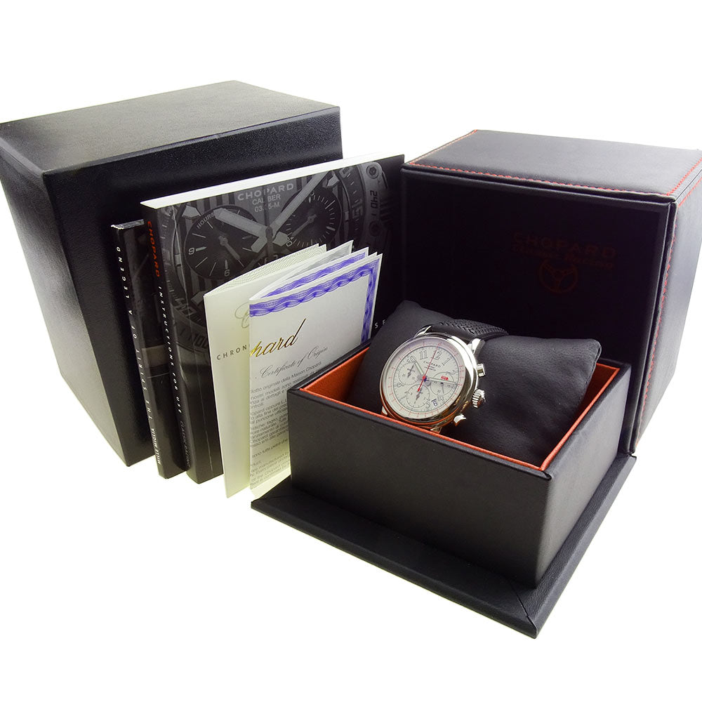 Chopard Mille Miglia Chronograph Limited Edition 168511.3036