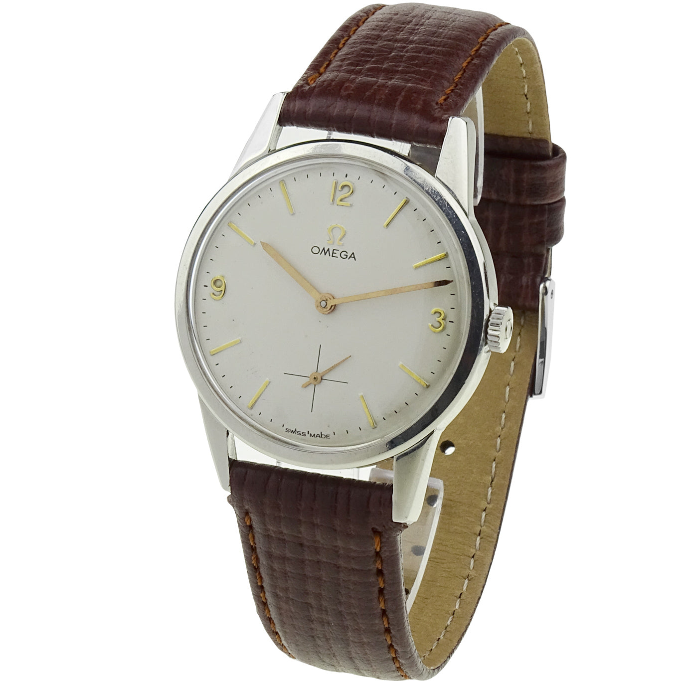 Omega Vintage Mechanical