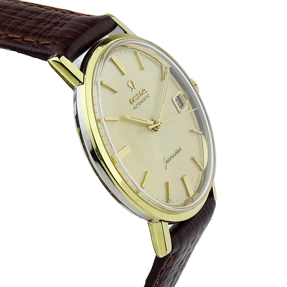 Omega Seamaster Vintage Automatic