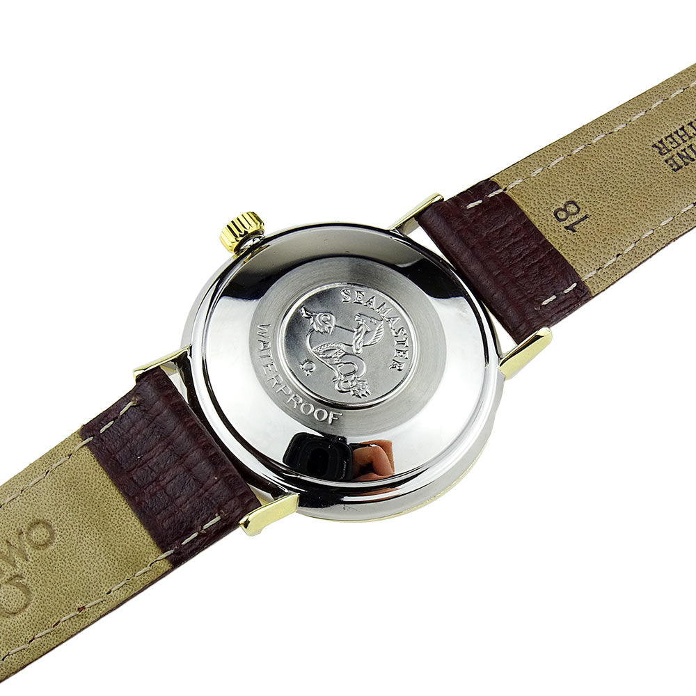 Omega Seamaster Vintage Automatic