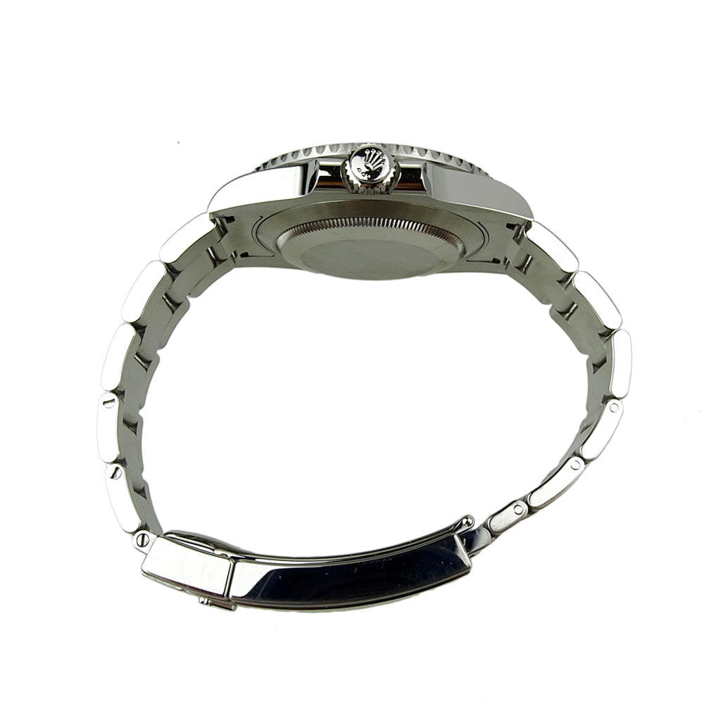Rolex Submariner Oyster Perpetual 114060