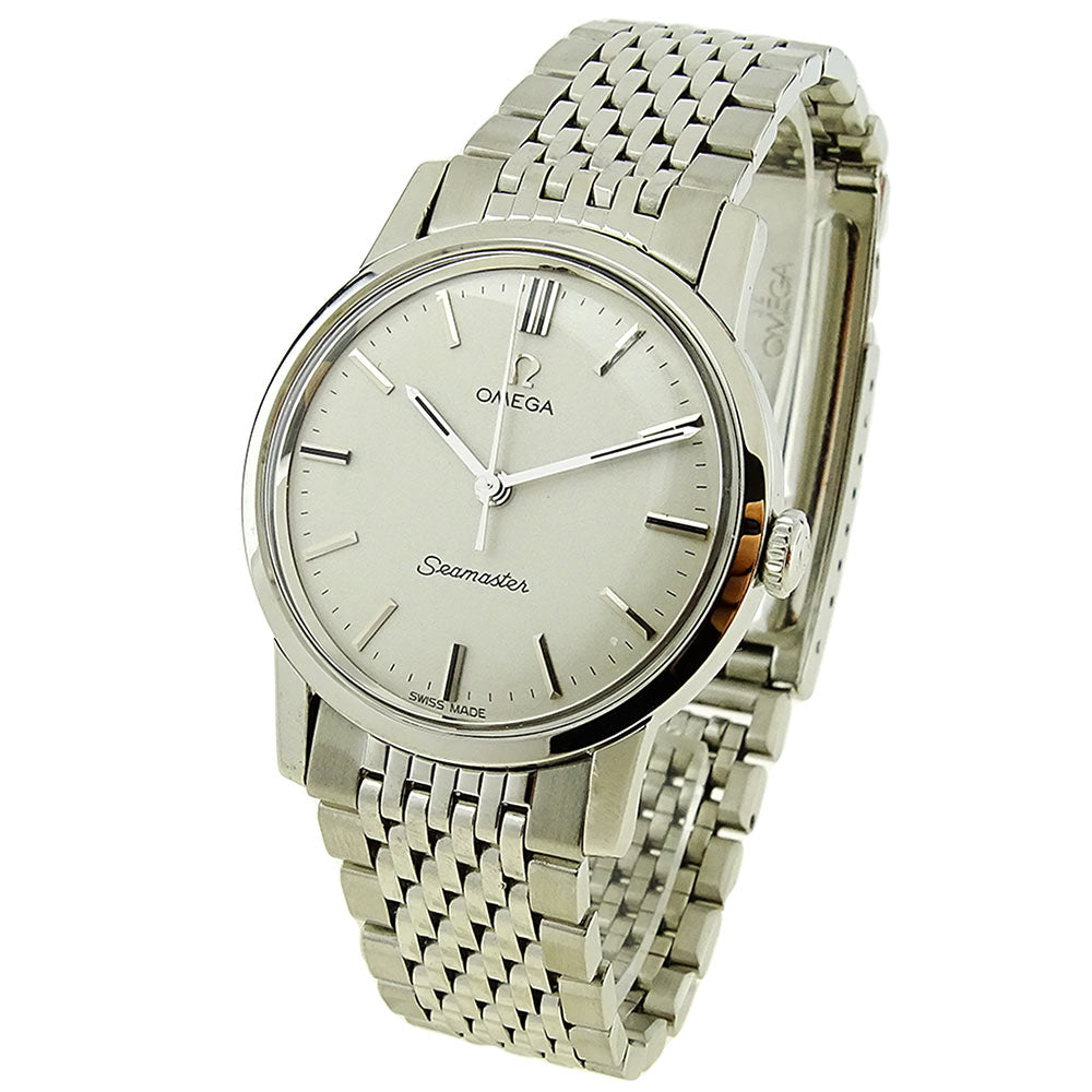 Omega Seamaster Vintage Mechanical