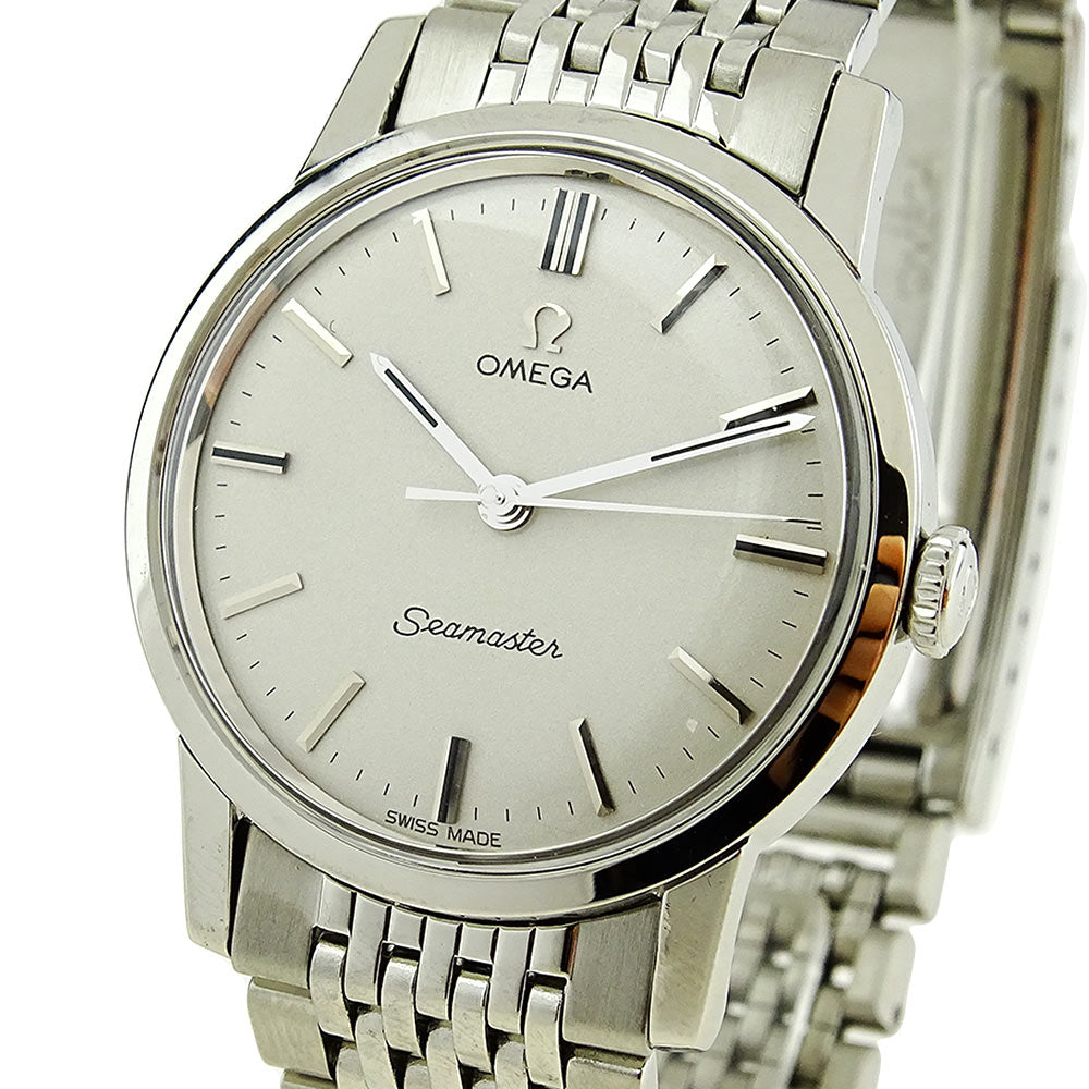 Omega Seamaster Vintage Mechanical