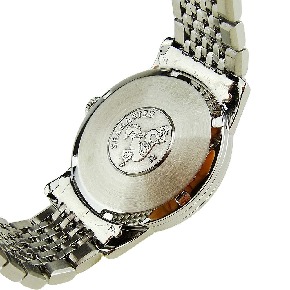 Omega Seamaster Vintage Mechanical