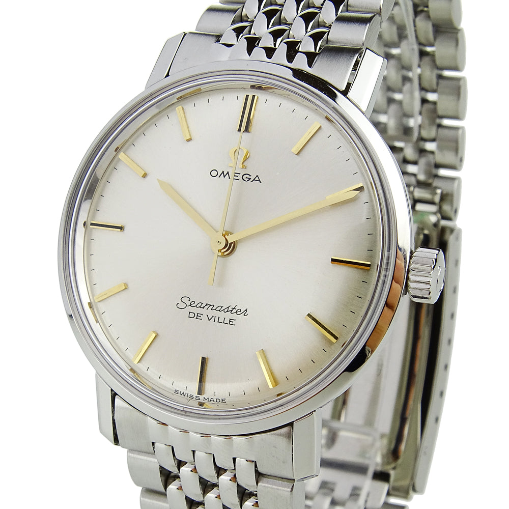 Omega Seamaster De Ville Vintage Mechanical