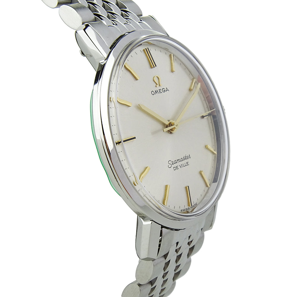 Omega Seamaster De Ville Vintage Mechanical