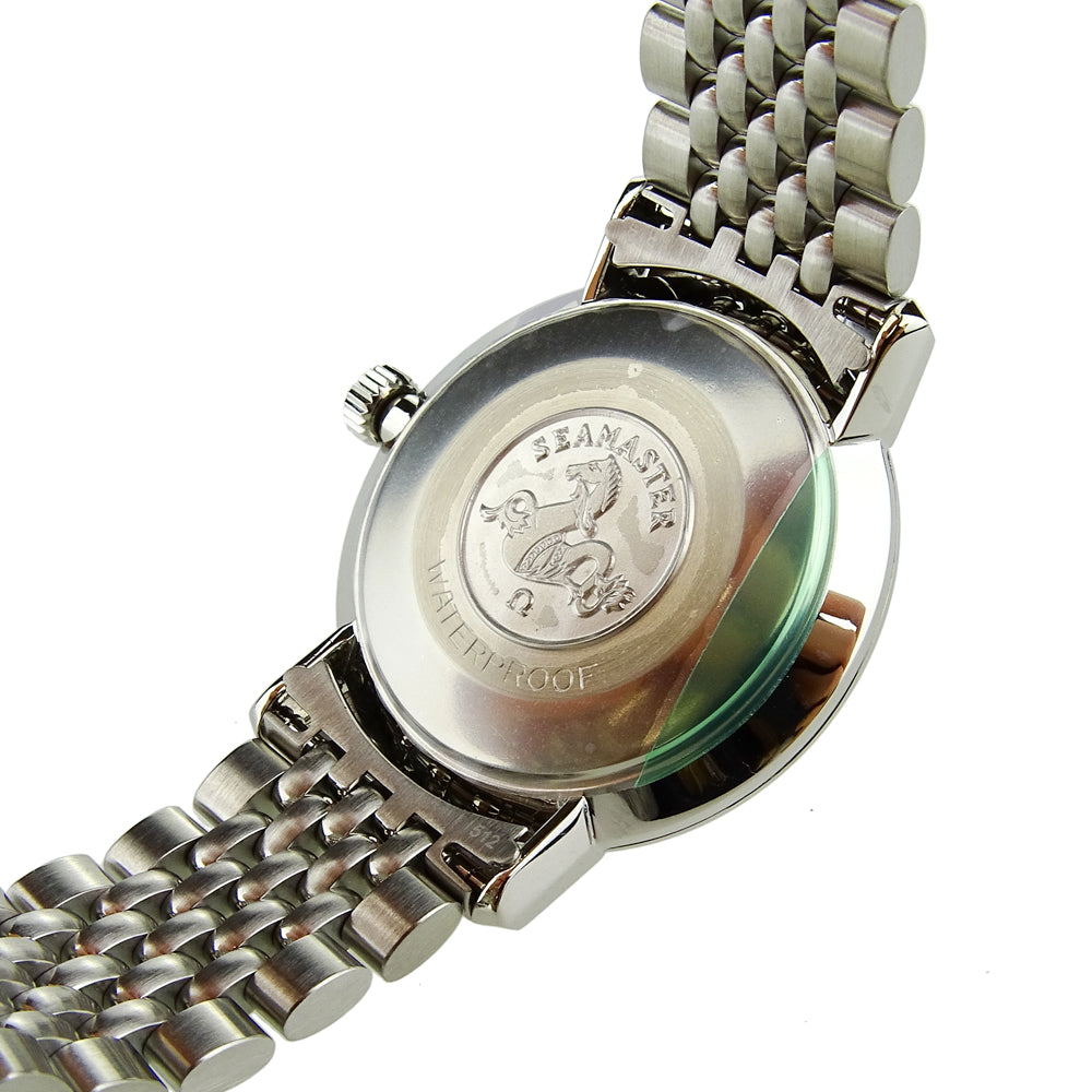 Omega Seamaster De Ville Vintage Mechanical