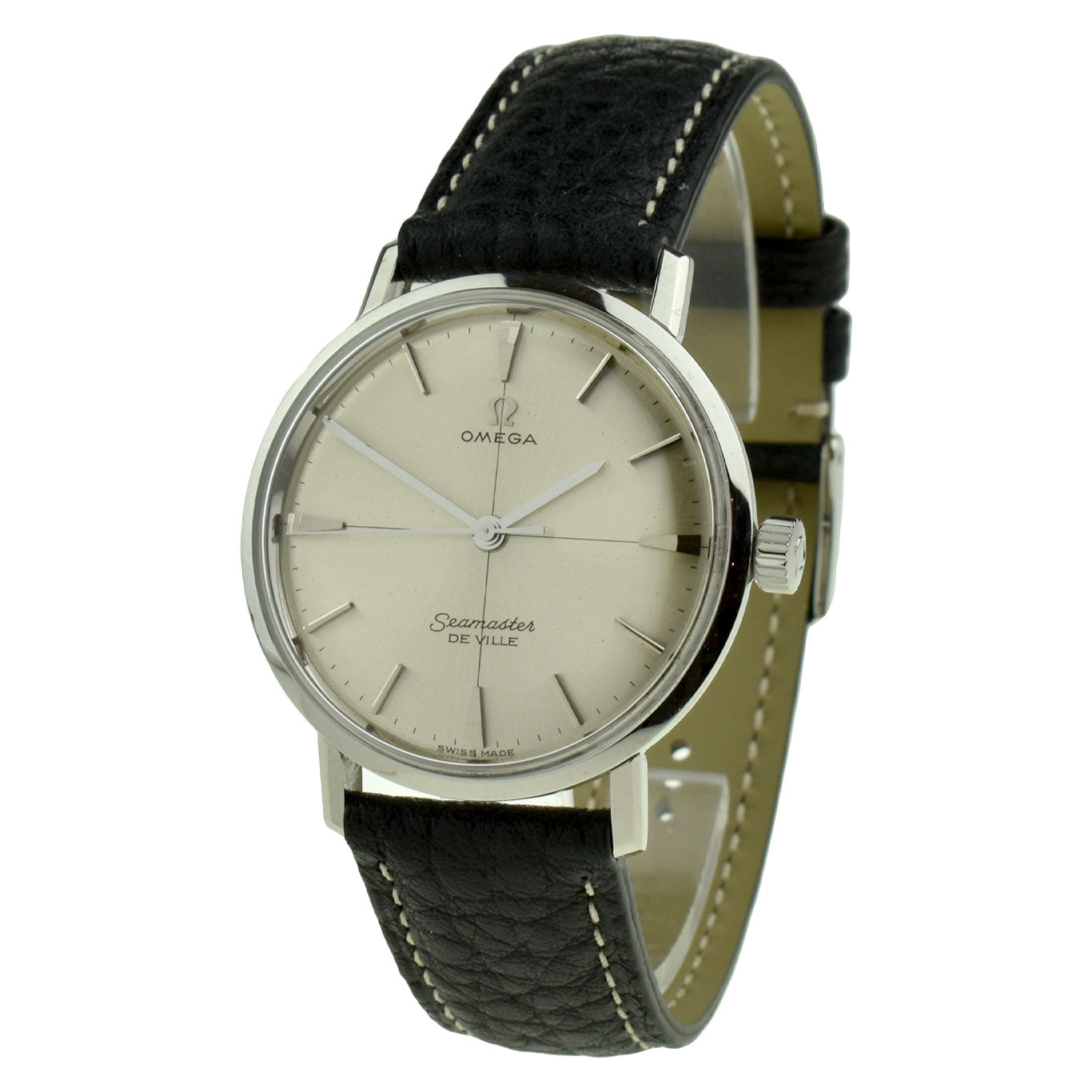 Omega Seamaster De Ville Vintage Mechanical