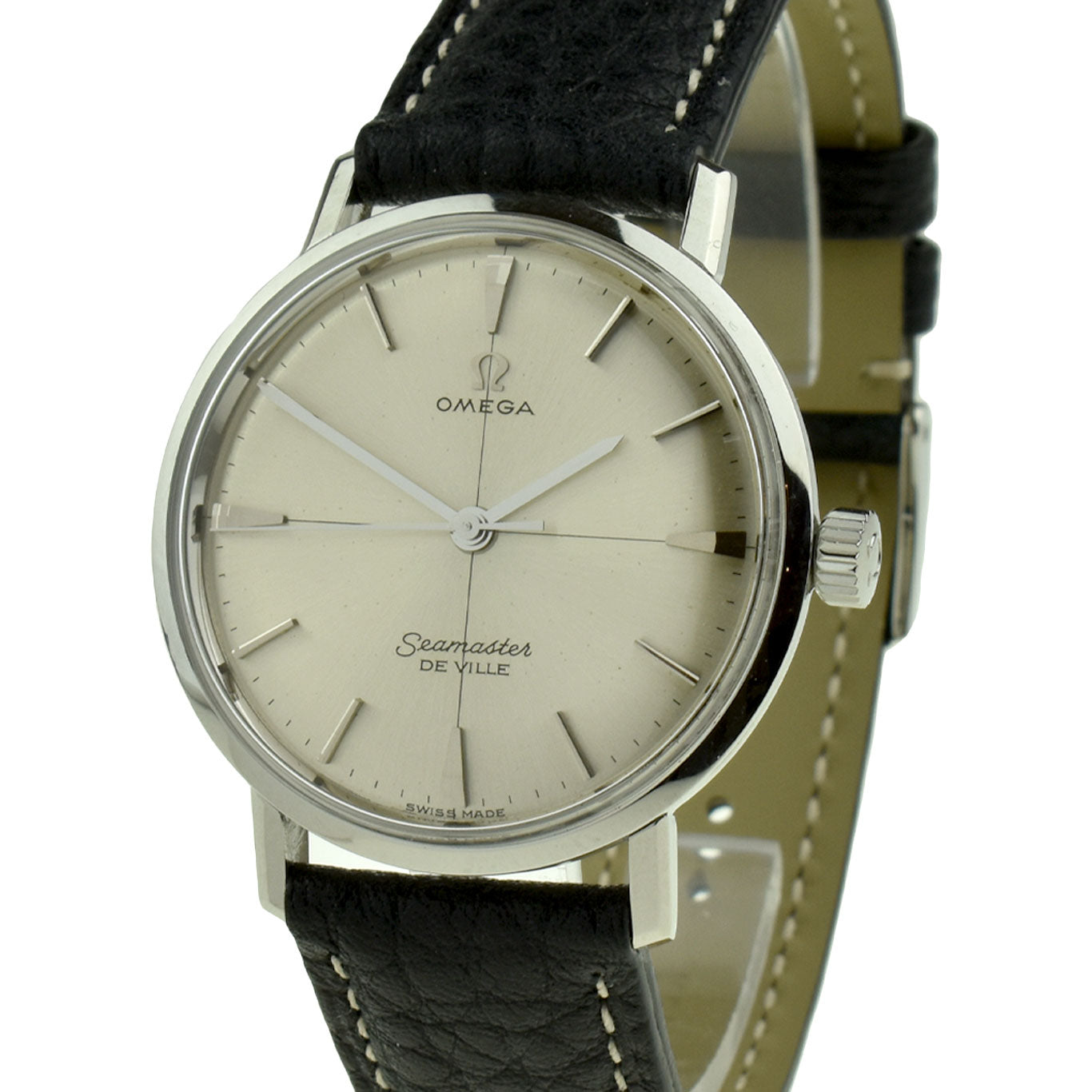 Omega Seamaster De Ville Vintage Mechanical